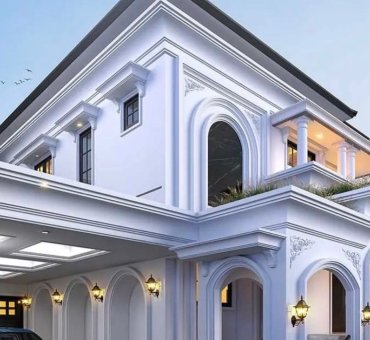 Kayseri villa